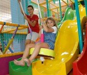 игровое кафе Дастоша, Винница